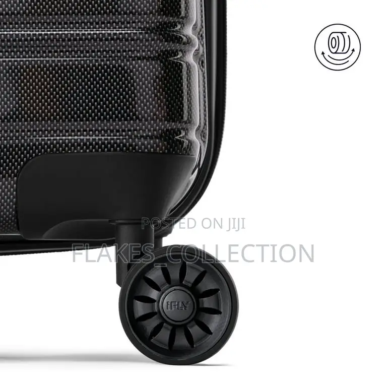 High Quality Polypropylene Luggage Box