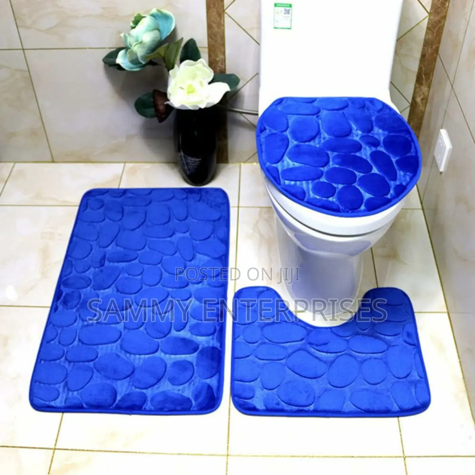 Bathroom Rug