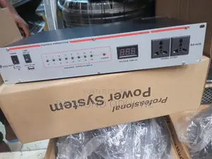 Infinity Power Sequencer