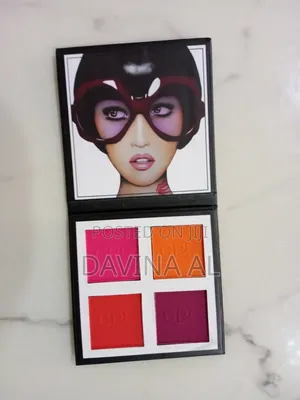 CPD 4 in 1 Blush