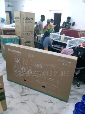 Best Selling 65inc H Smart TV Hisense