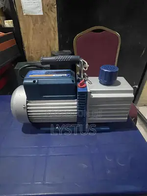 Vacuum Pump, Sigma B-230