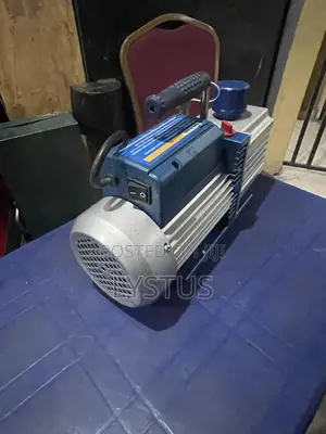 Vacuum Pump, Sigma B-230
