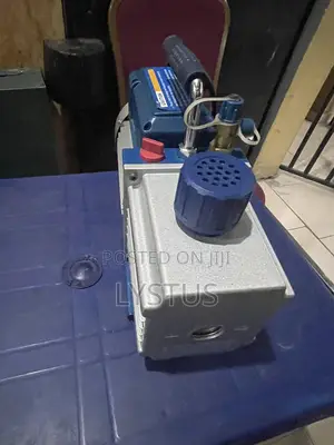 Vacuum Pump, Sigma B-230