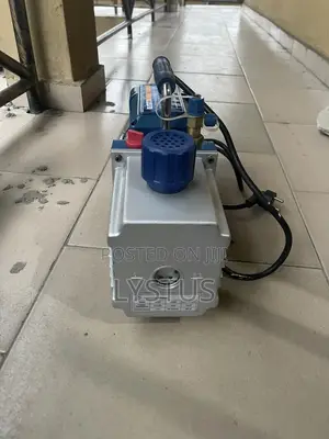 Vacuum Pump, Sigma B-230