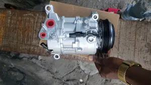Ac Compressor for Chevrolet Suburban 2010/2020 Model