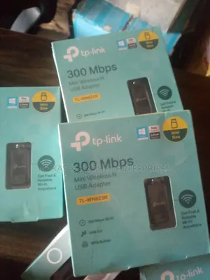 Wireless Network Adapter