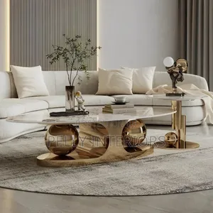 Luxury Centre Table