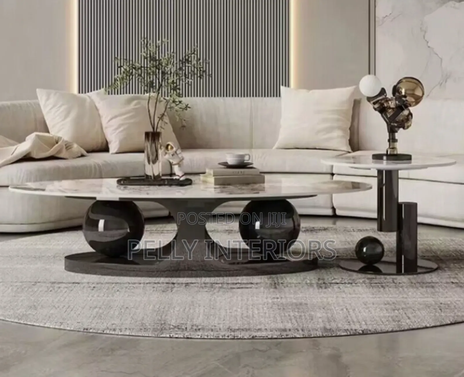 Luxury Centre Table