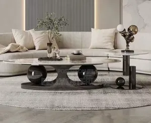 Luxury Centre Table