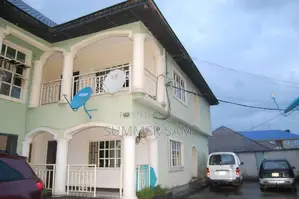 Blocks of Flats for Sale in Uyo