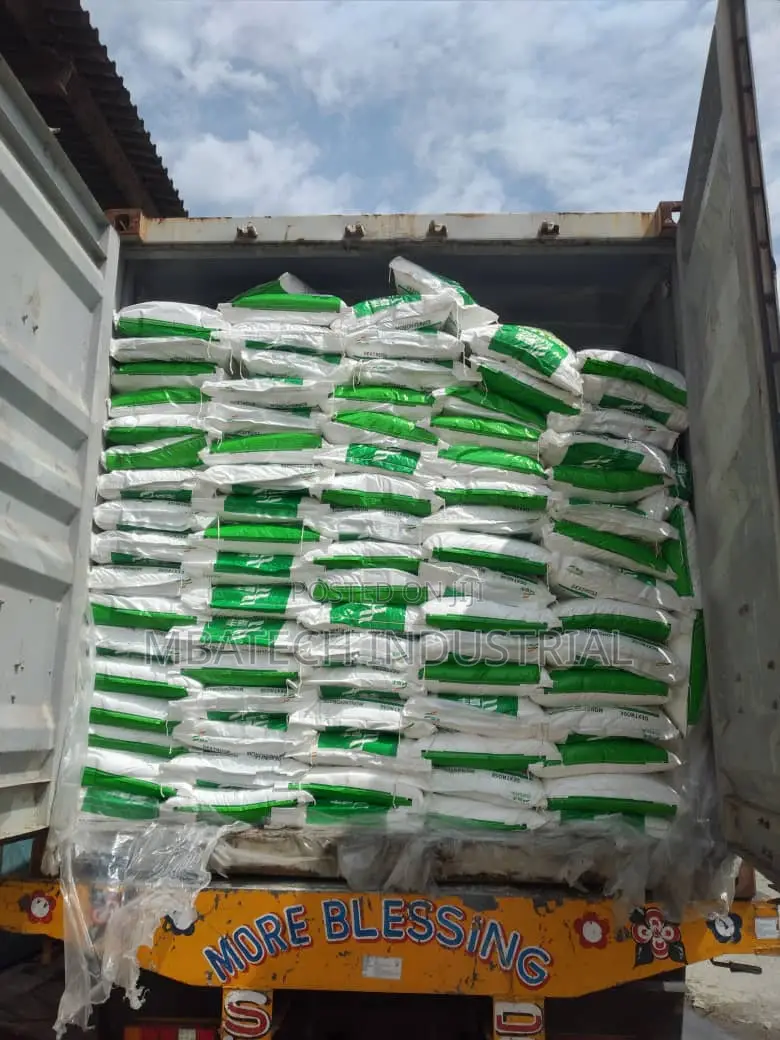 Dextrose Monohydrate Fufeng