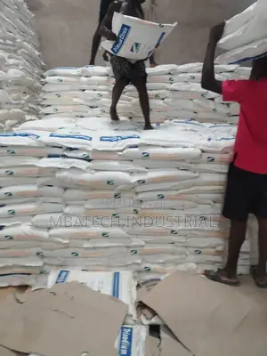 Trisodium Citerate (Ensign)