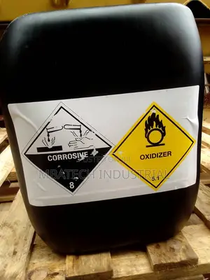 Nitric Acid