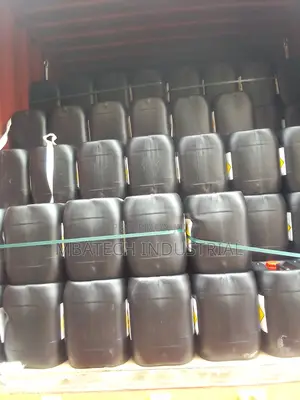 Nitric Acid