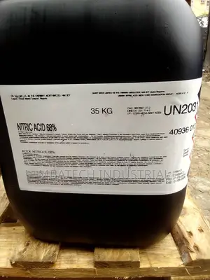 Nitric Acid