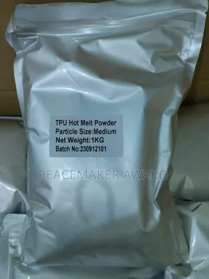 Photo - DTF Powder Available