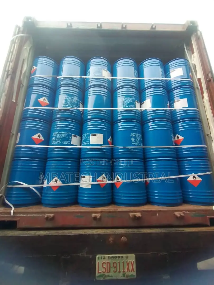 Sodium Hydrosulphite