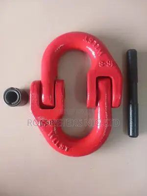 8ton,16-8 G-80 Connecting Link(16mm)