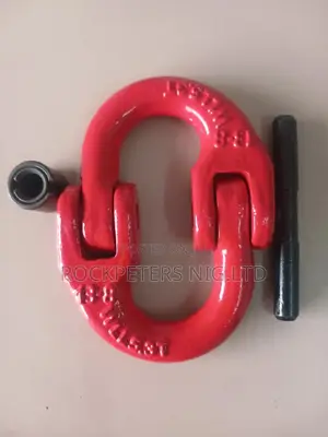 5.3ton,13-8 G-80 Connecting Link(13mm)