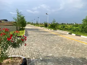 Buy and Build Land With Cofo Available at Abraham Adesanya
