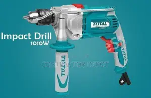 Industrial Impact Drill 1010W Super Tools