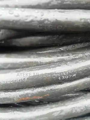 150mm X 1core Flexible Power and Control Cable