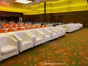 Bucket Chairs