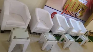 Bucket Chairs