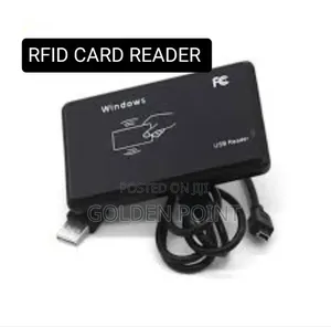 USB Window RFID Card Reader 125khz Windows Usb