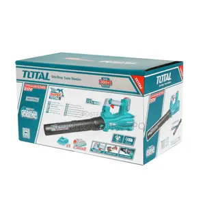 Total Lithium-Ion Blower 20V (Tabli20428)