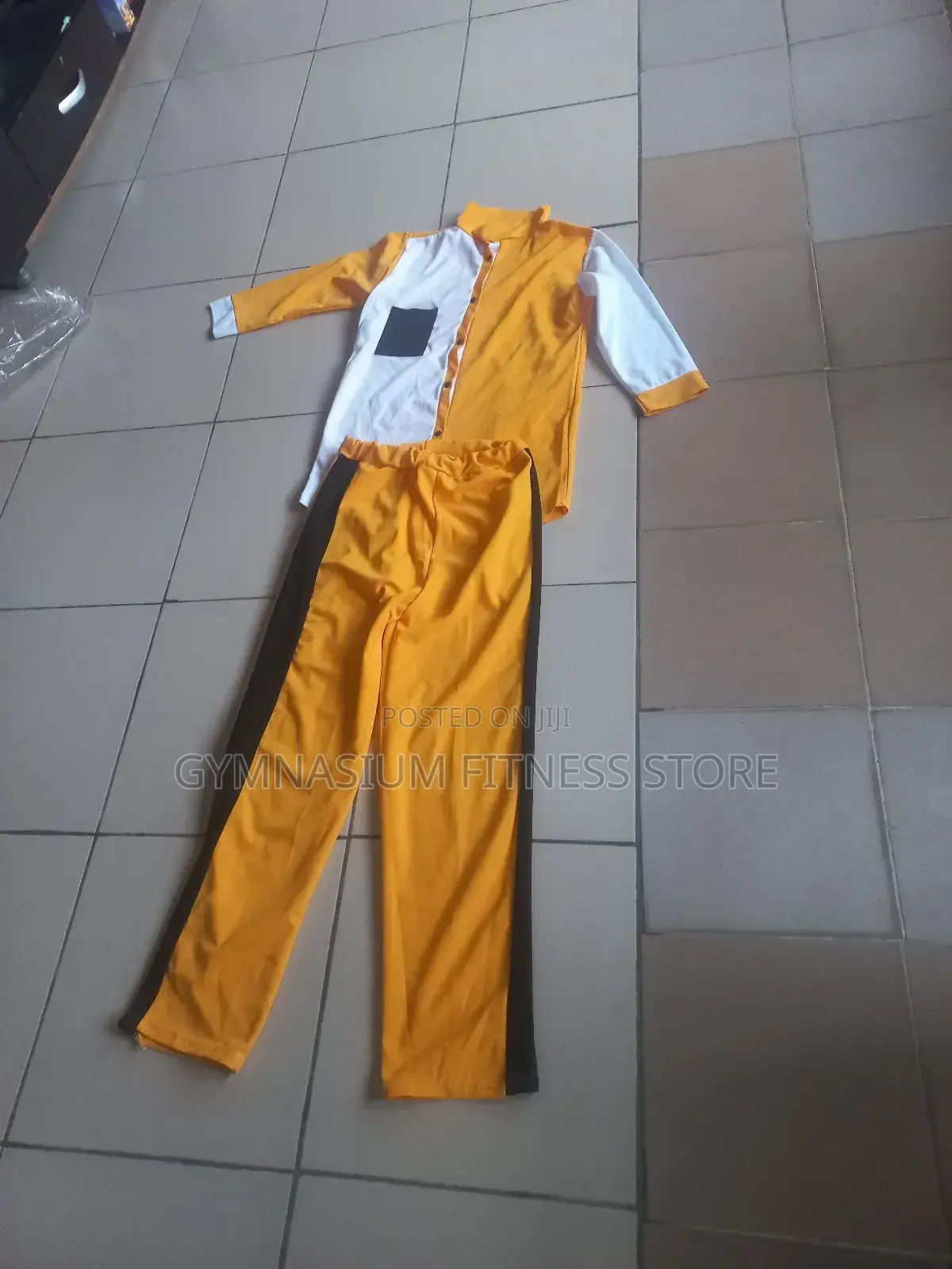 Up and Down Wear