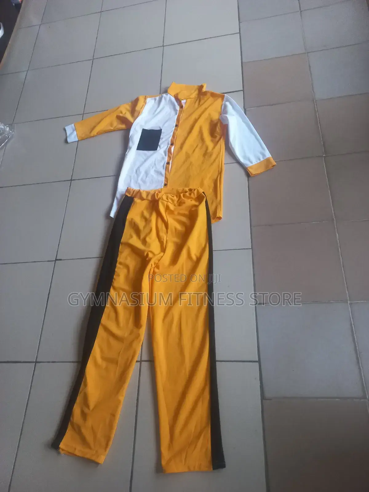 Up and Down Wear