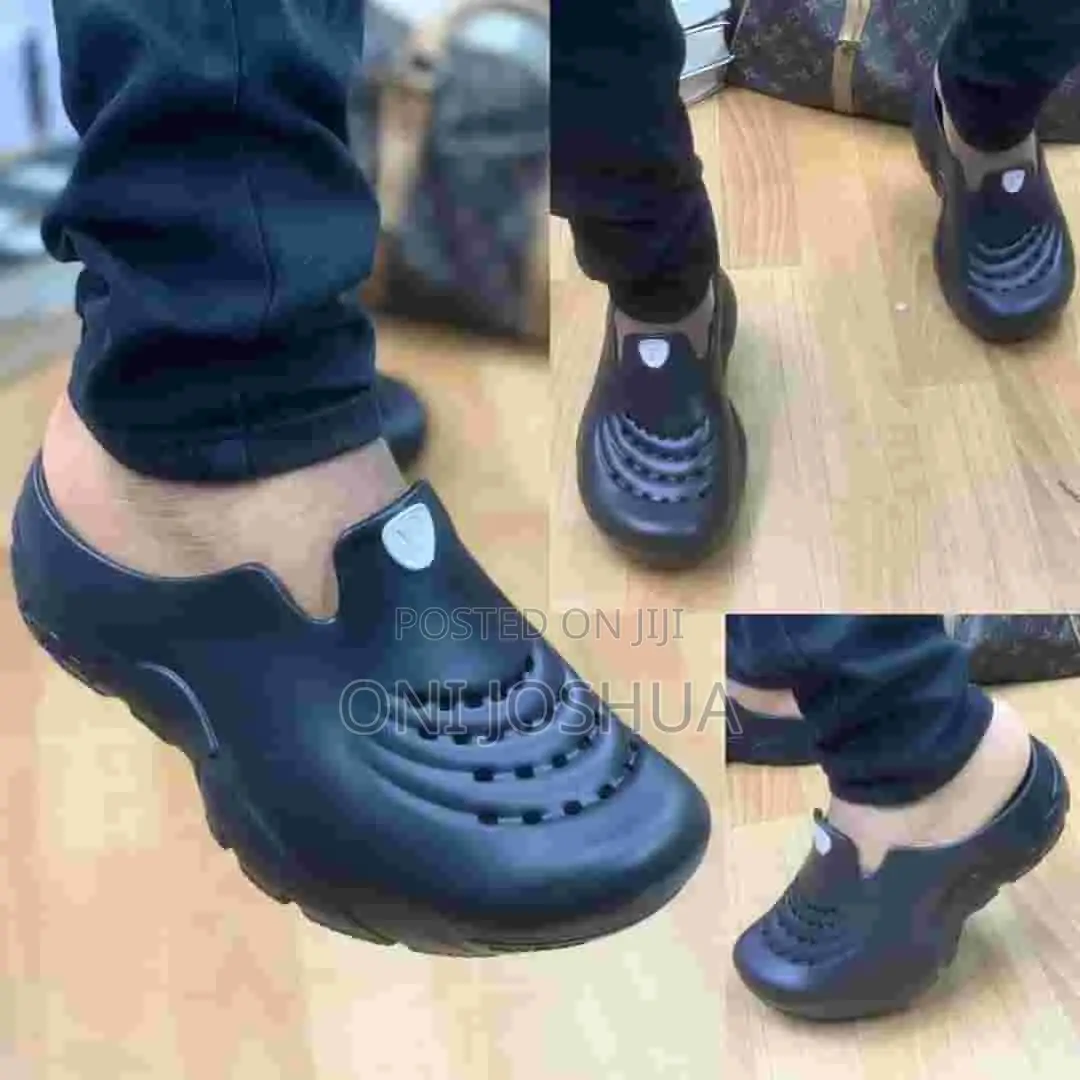 Louis Vuitton Half Shoe