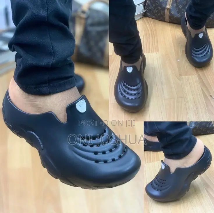 Louis Vuitton Half Shoe