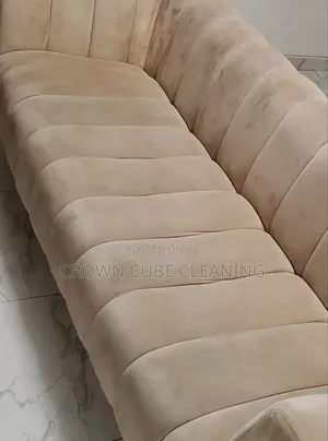 Your Couch Cleaning Service and Sofa Cleaning