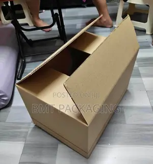 Cheap and Quality Box