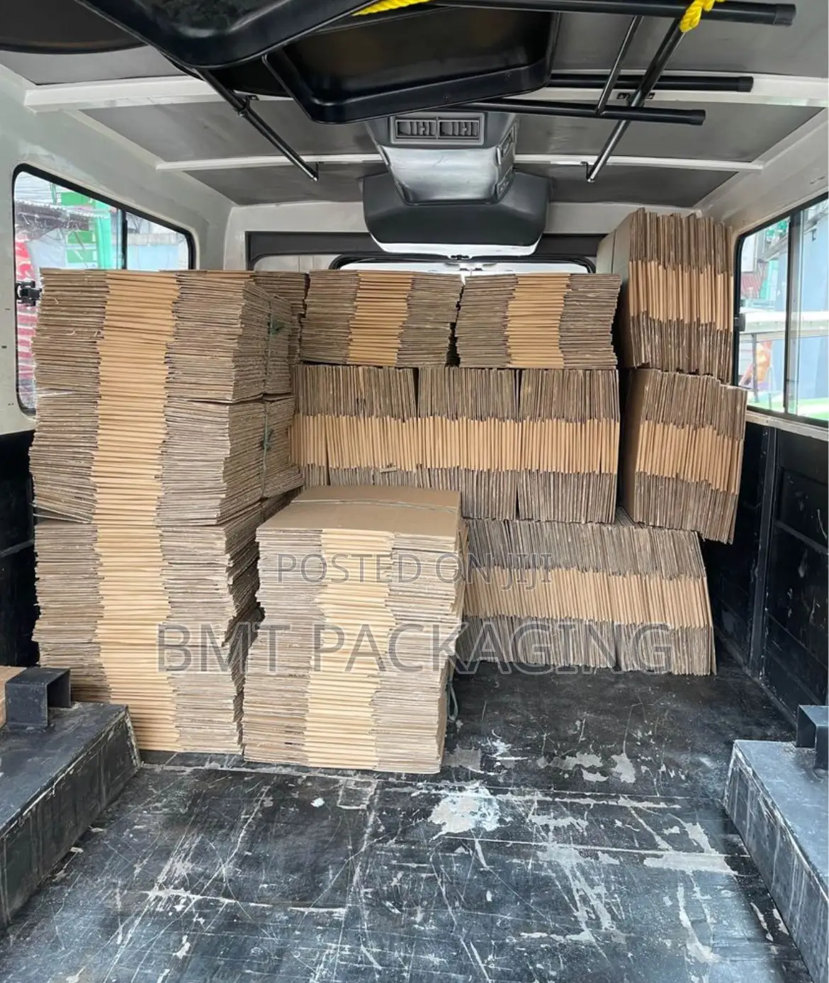 Cheap and Quality Box