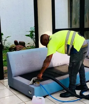 Sofa Cleaning Services | Transform Your Chairs