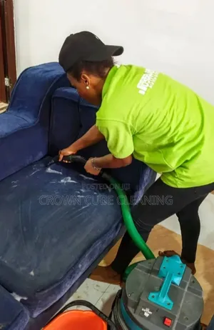 Restore the Dirty Couch With Our Couch Cleaning Services