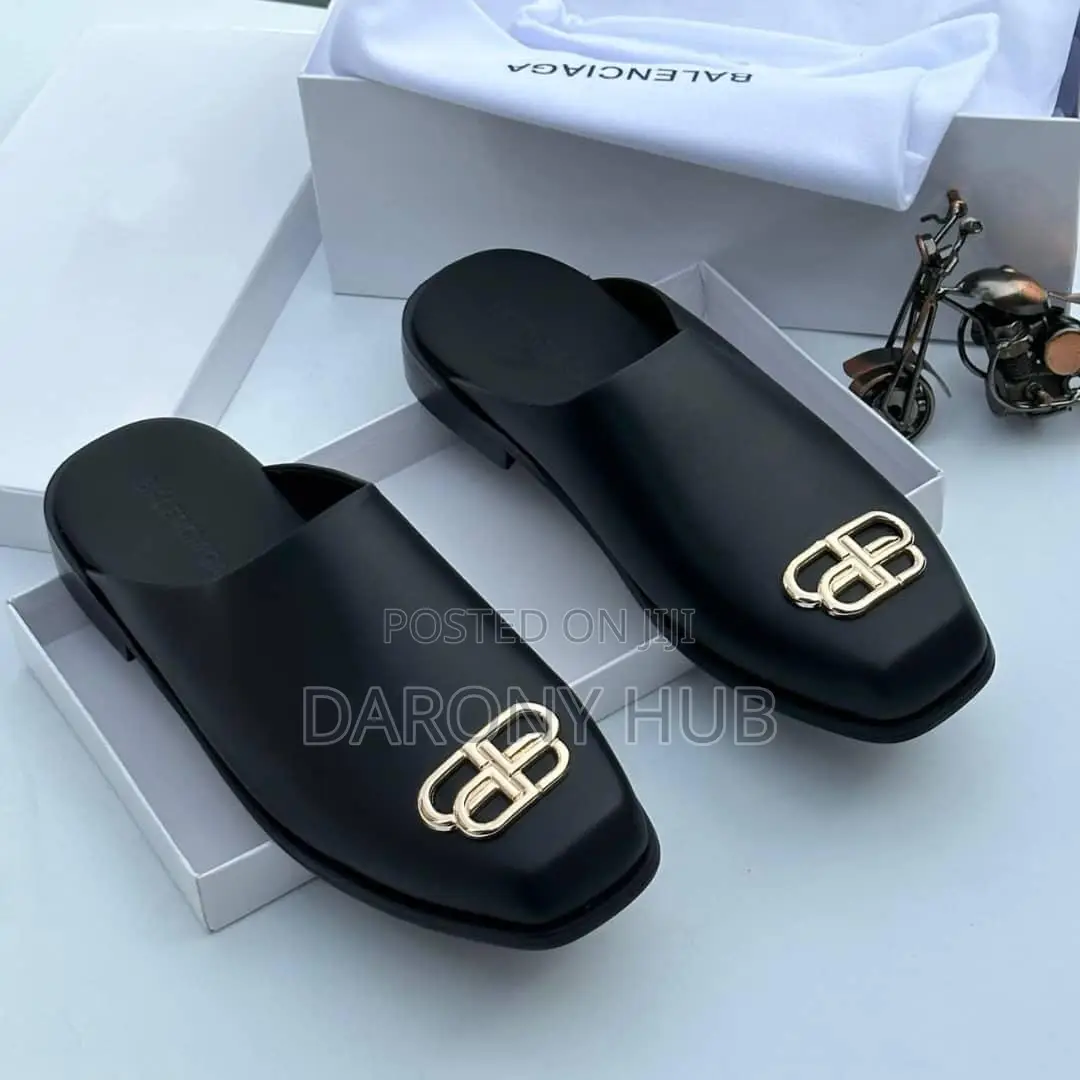 BEST Quality DESIGNERS Halfshoe for Men
