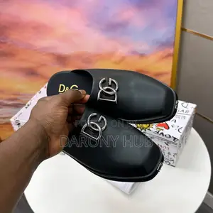 BEST Quality DESIGNERS Halfshoe for Men