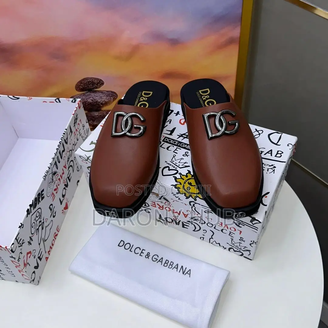 BEST Quality DESIGNERS Halfshoe for Men