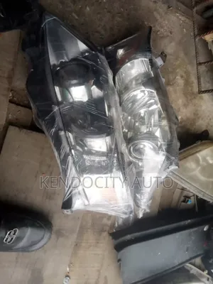 Headlight Rx350 Lexus 2010/011