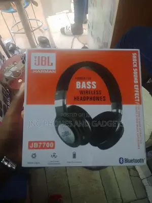 JBL Headset