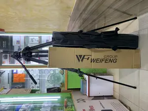 Weifeng 717 1.8 Professional Camera Tripod