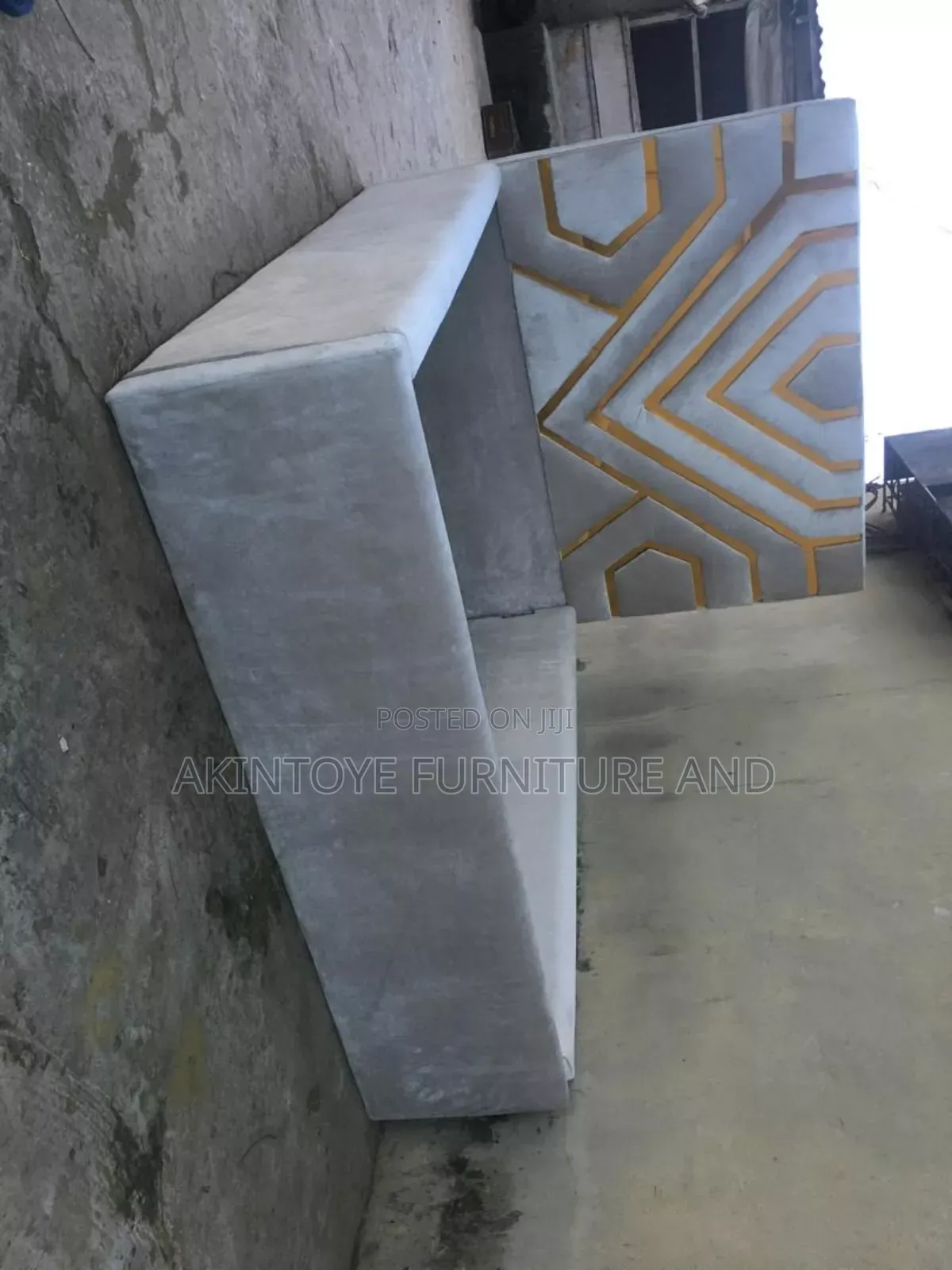 4by6 Special Bed Frame