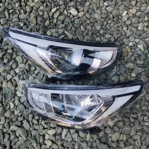 Headlight Hyndai Accent 2013 Model Set