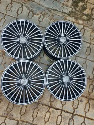 Alloyed Rim Camry 16inch