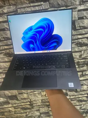 Laptop Dell XPS 15 32GB Intel Core I7 SSD 512GB